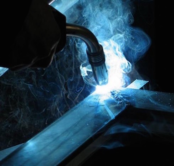 Soldaduras especiales para cualquier industria